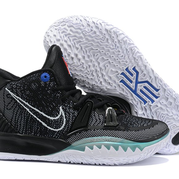 Owen 7 comfortable breathable versatile basketball shoe - Picture 5 of 6